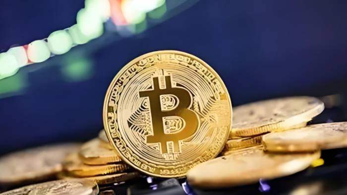 Bitcoin Plummets After Surpassing $100,000