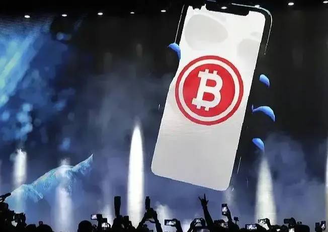 Bitcoin Skyrockets 130% : Who's Betting on It?